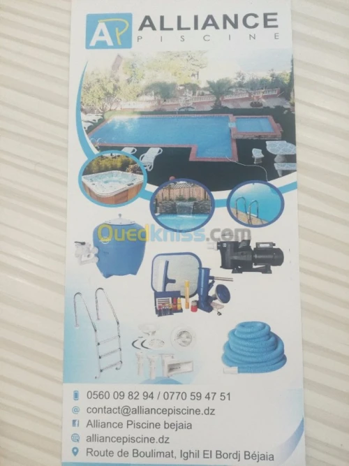 Réalisation et rénovation 