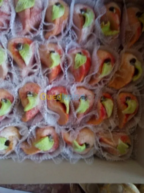 Gâteaux