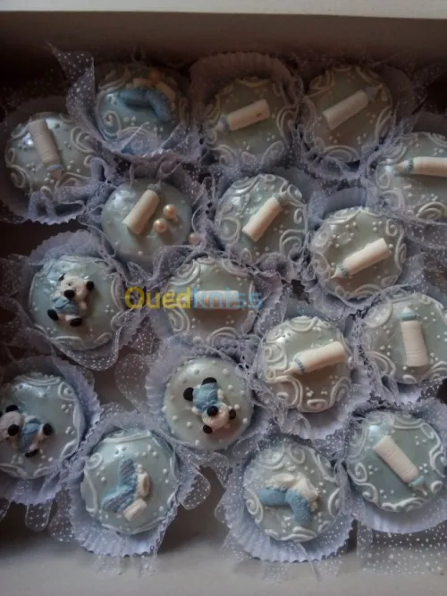 Gâteaux