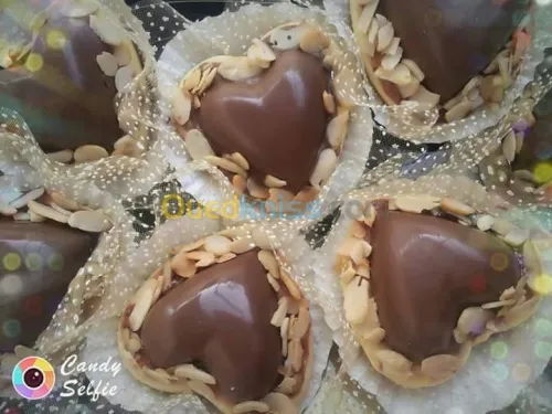 Gâteaux