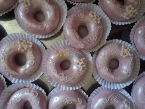 Gâteaux