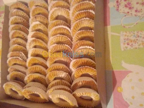 Gâteaux
