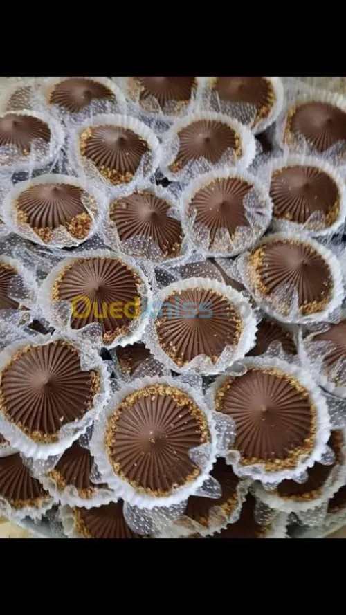 Gâteaux