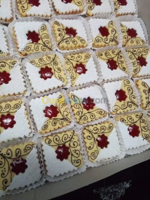 Gâteaux