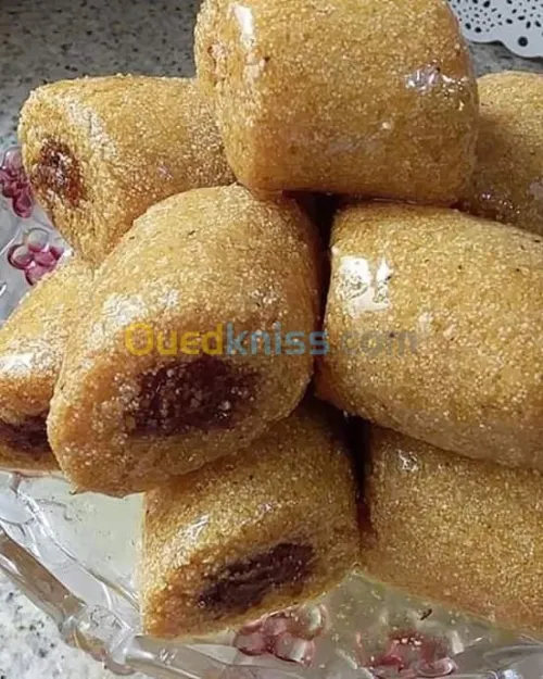 Gâteaux
