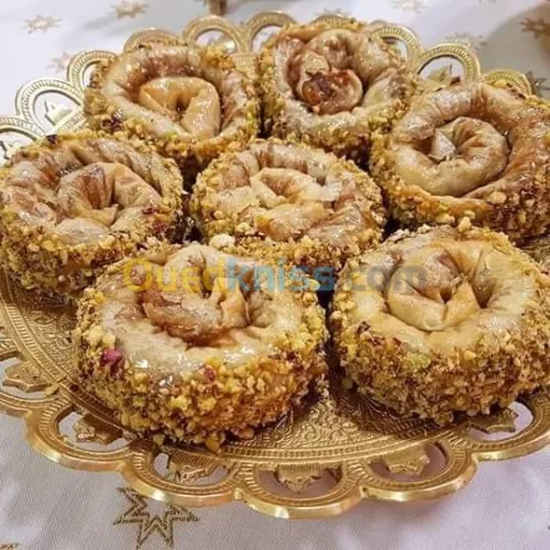 Gâteaux