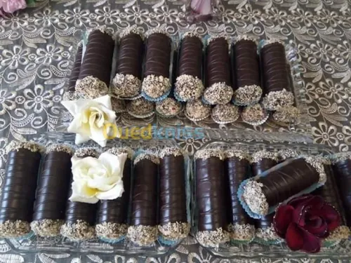 Gâteaux