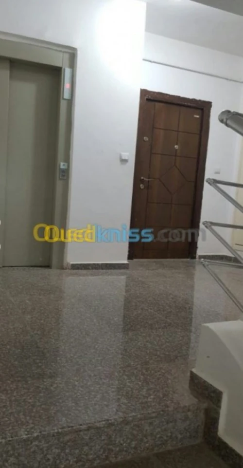 Location Appartement Alger El biar