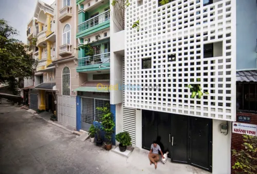 Conseils, Architecture et construction