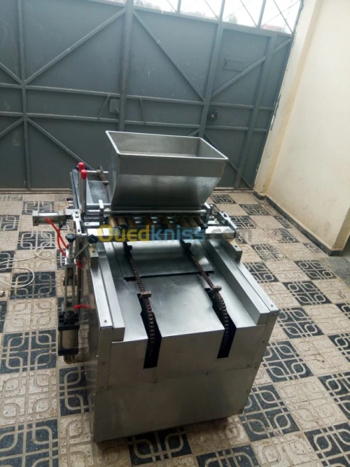 Dosseuse dresseuse madeleine 