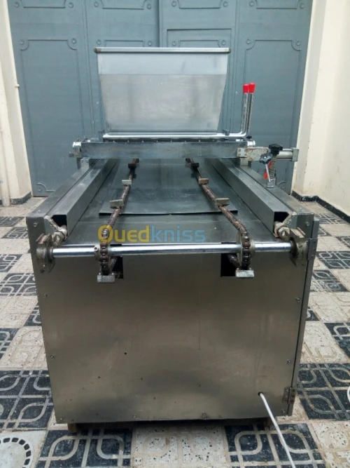 Dosseuse dresseuse madeleine 