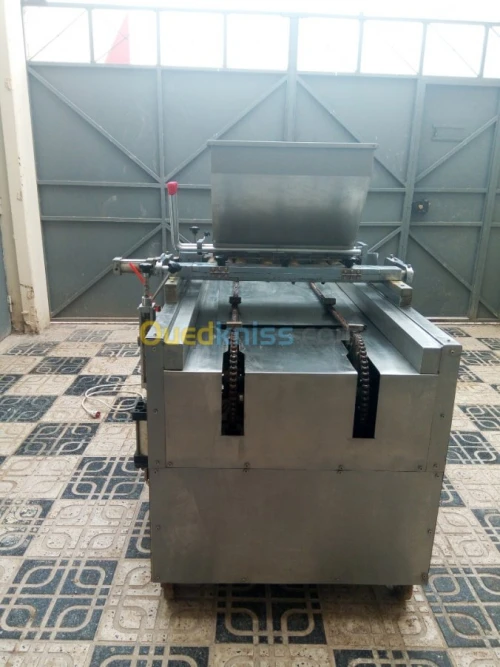 Dosseuse dresseuse madeleine 