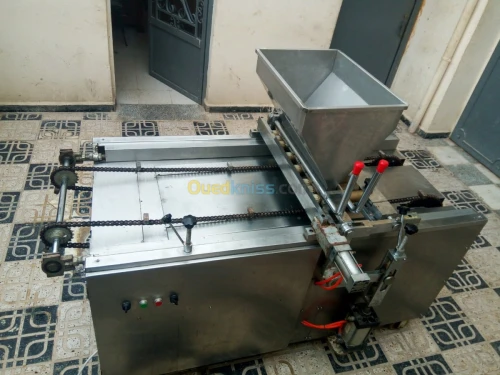 Dosseuse dresseuse madeleine 