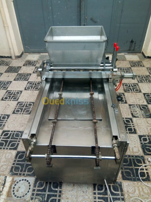 Dosseuse dresseuse madeleine 