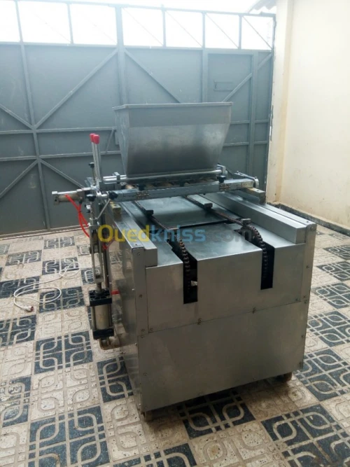 Dosseuse dresseuse madeleine 