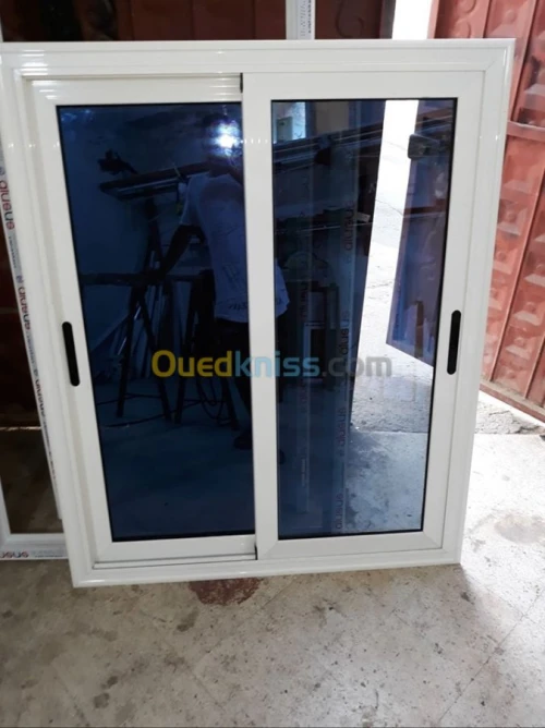 menuiserie aluminium 