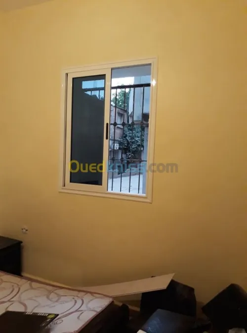 menuiserie aluminium 