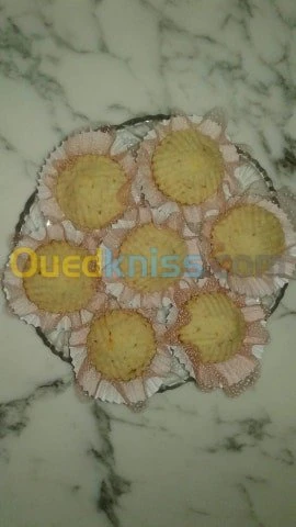 Gateaux sec 