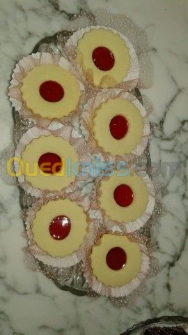Gateaux sec 