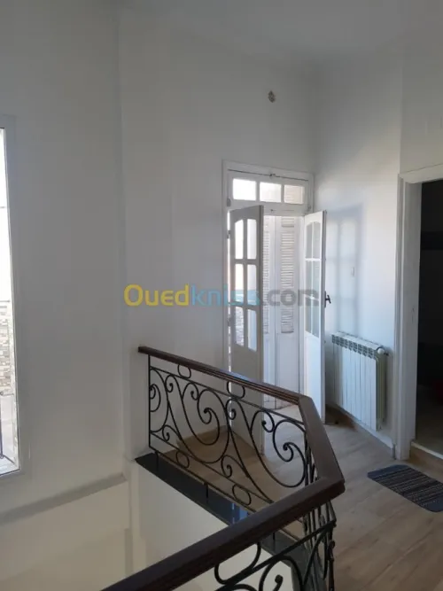 Vente Duplex F5 Tizi ouzou Tizi ouzou