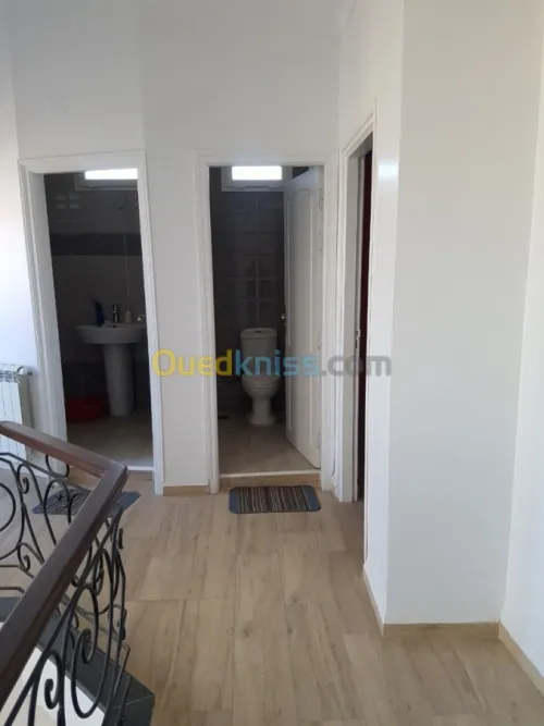Vente Duplex F5 Tizi ouzou Tizi ouzou