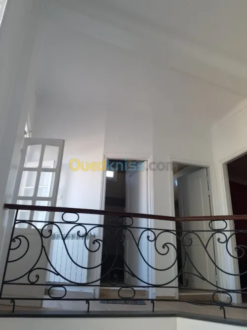 Vente Duplex F5 Tizi ouzou Tizi ouzou