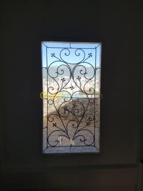 Vente Duplex F5 Tizi ouzou Tizi ouzou