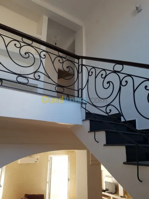 Vente Duplex F5 Tizi ouzou Tizi ouzou