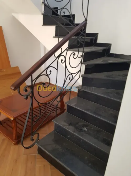 Vente Duplex F5 Tizi ouzou Tizi ouzou