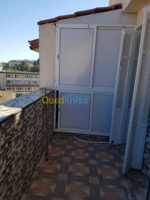 Vente Duplex F5 Tizi ouzou Tizi ouzou