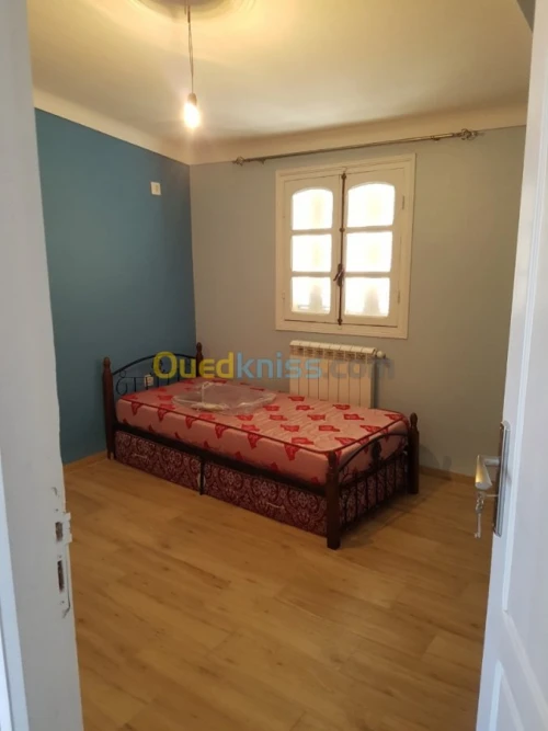 Vente Duplex F5 Tizi ouzou Tizi ouzou