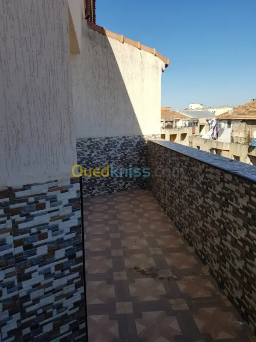 Vente Duplex F5 Tizi ouzou Tizi ouzou