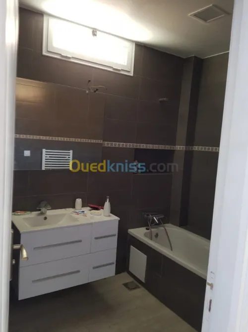 Vente Duplex F5 Tizi ouzou Tizi ouzou
