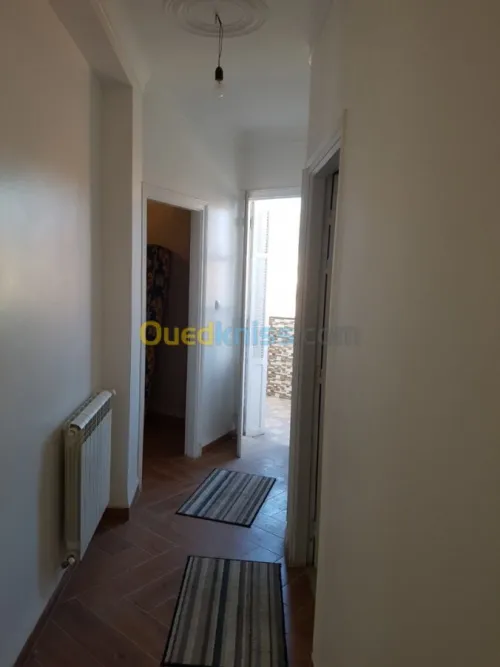 Vente Duplex F5 Tizi ouzou Tizi ouzou