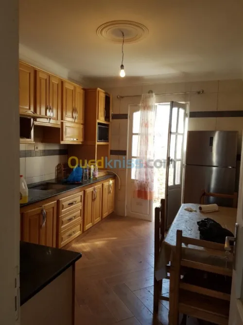 Vente Duplex F5 Tizi ouzou Tizi ouzou