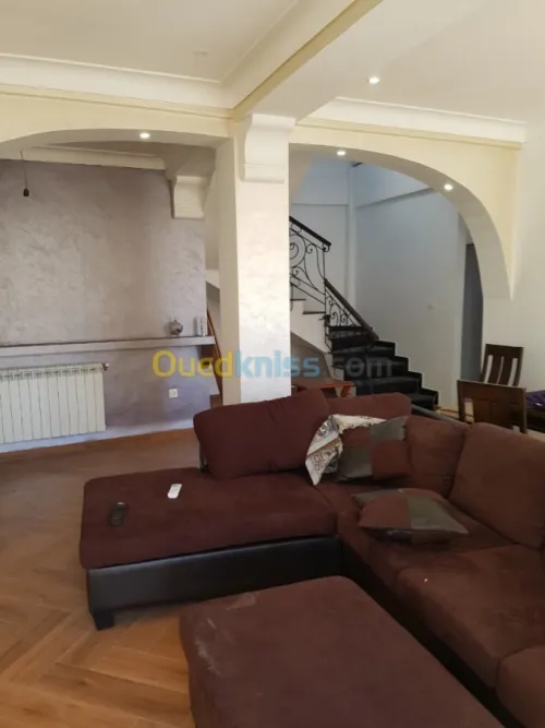 Vente Duplex F5 Tizi ouzou Tizi ouzou