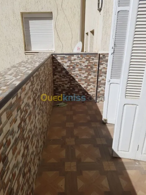 Vente Duplex F5 Tizi ouzou Tizi ouzou