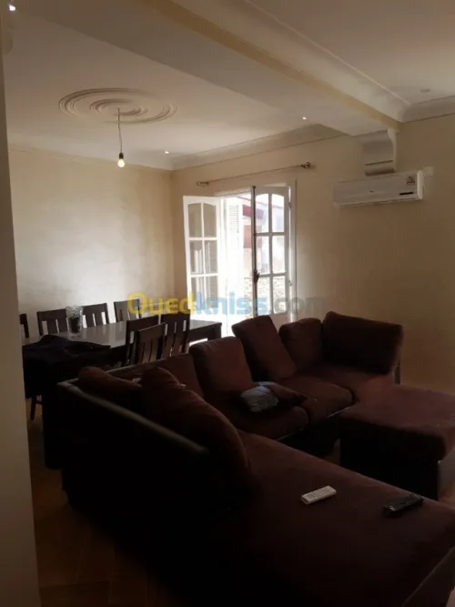 Vente Duplex F5 Tizi ouzou Tizi ouzou