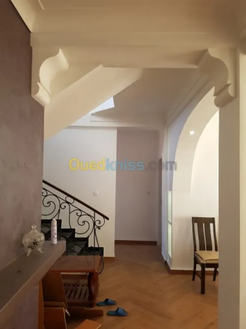 Vente Duplex F5 Tizi ouzou Tizi ouzou