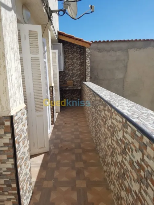 Vente Duplex F5 Tizi ouzou Tizi ouzou