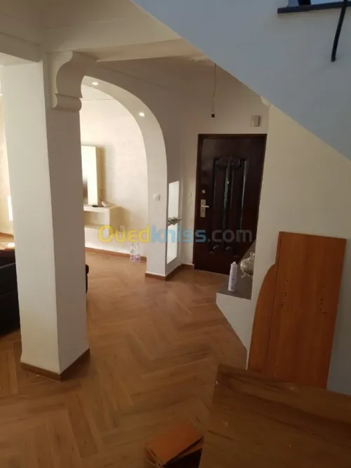 Vente Duplex F5 Tizi ouzou Tizi ouzou