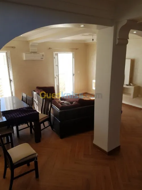 Vente Duplex F5 Tizi ouzou Tizi ouzou