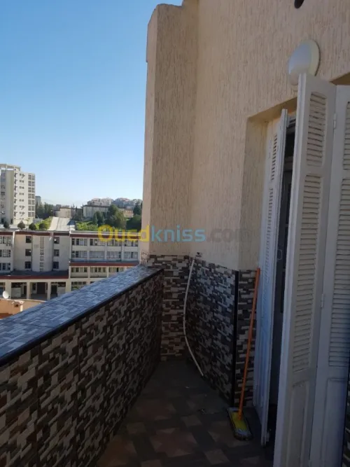 Vente Duplex F5 Tizi ouzou Tizi ouzou