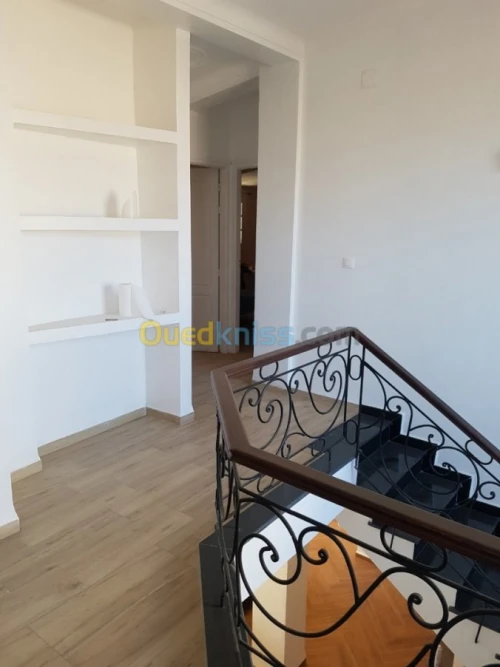 Vente Duplex F5 Tizi ouzou Tizi ouzou