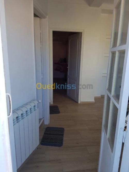 Vente Duplex F5 Tizi ouzou Tizi ouzou