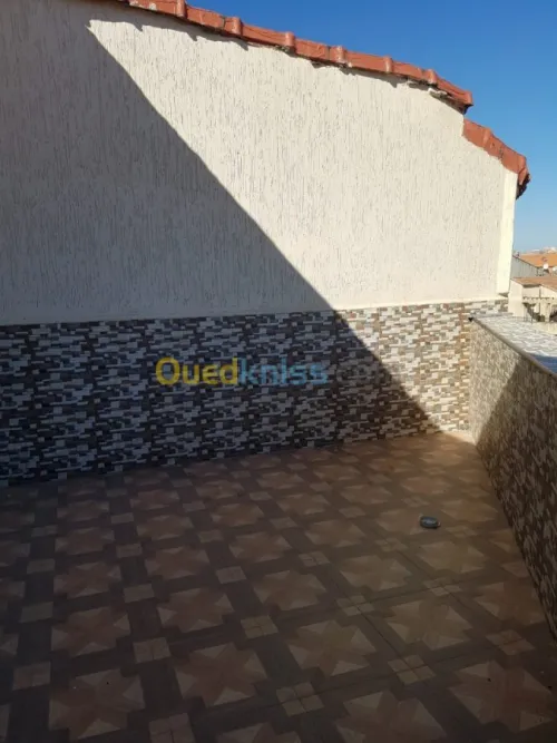 Vente Duplex F5 Tizi ouzou Tizi ouzou