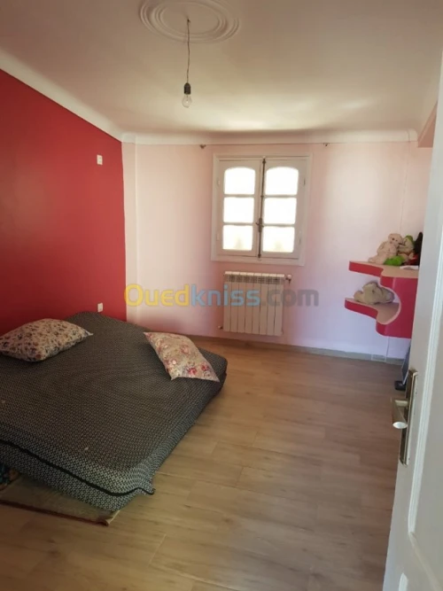 Vente Duplex F5 Tizi ouzou Tizi ouzou