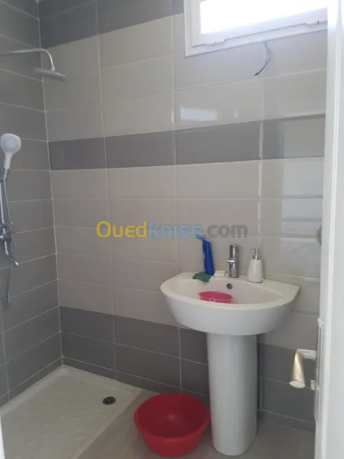 Vente Duplex F5 Tizi ouzou Tizi ouzou