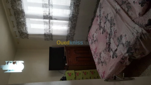 Vente Appartement F3 Blida Bouarfa