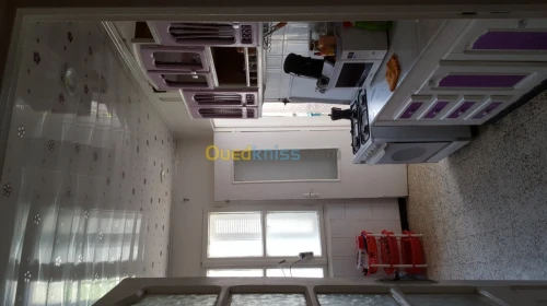 Vente Appartement F3 Blida Bouarfa